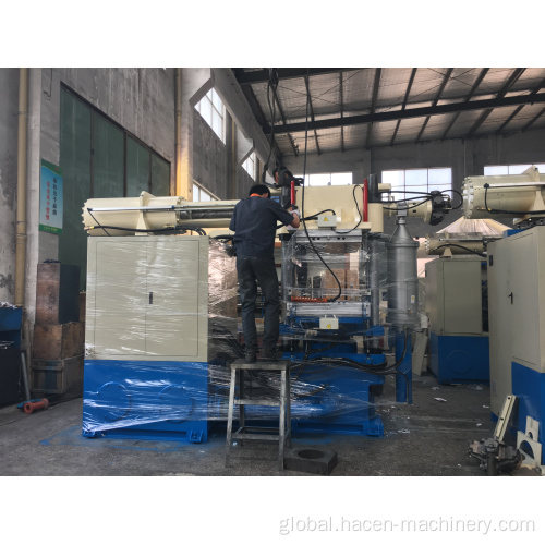 Professional Silicone Rubber Injection Molding Machine 300ton silicone rubber injection machine Factory